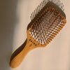 Bamboo Hair Brush by BKIND