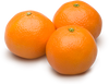 Organic Mandarine , 1