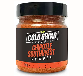Organic Chipotle Southwest Organic by Cold Grind