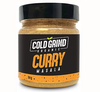 Organic Curry Masala Organic by Cold Grind