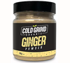 Organic Ginger Organic by Cold Grind