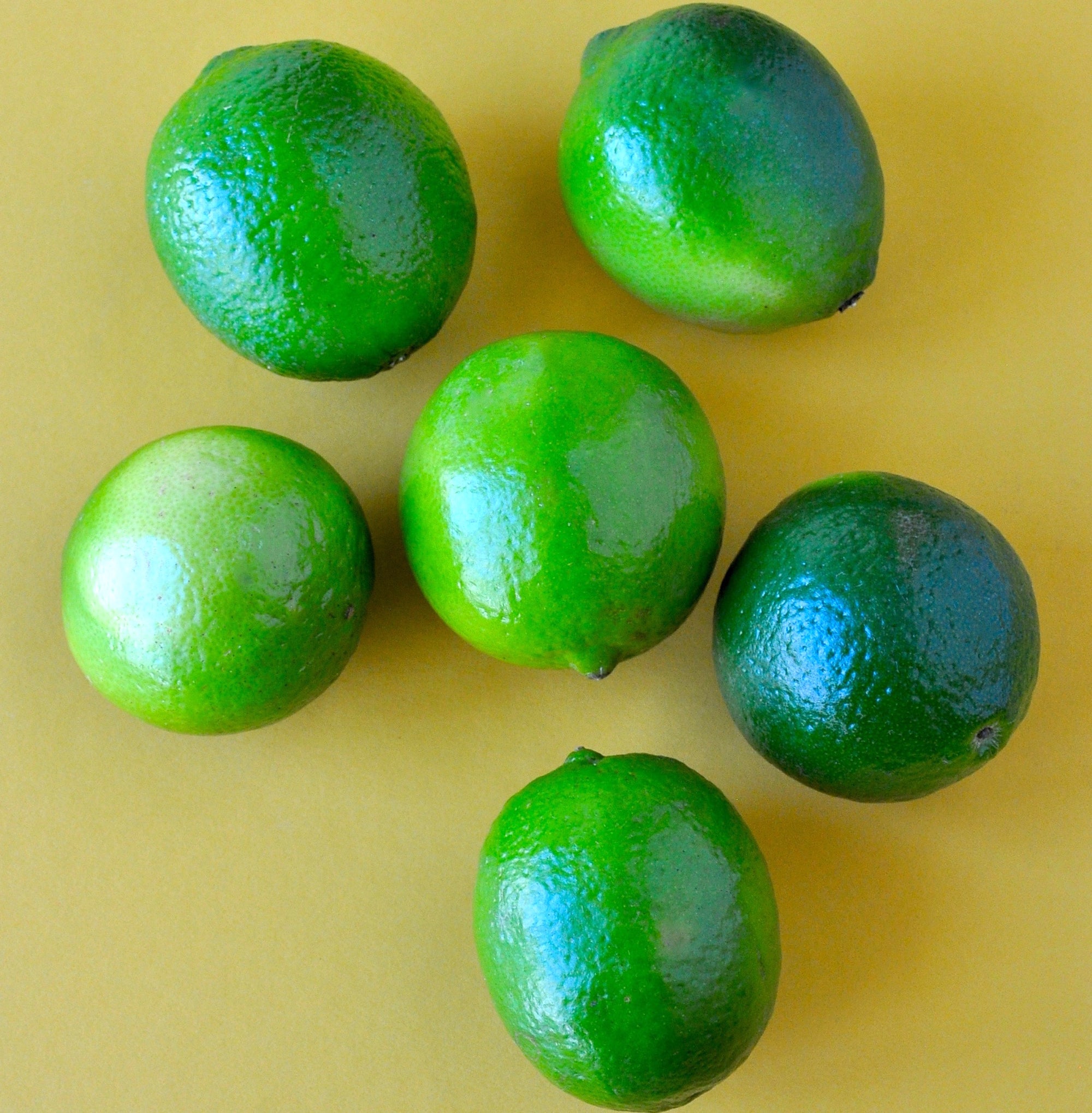 Limes - Organic, 1