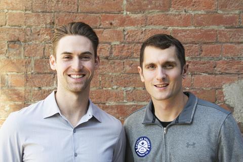 Lemon Wakewater, 4 cans 355ml