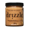 Cinnamon Spiced Raw Honey by Drizzle, 350g