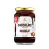 Organic Dark Chocolate Hazelnut Spread by Eco Ideas, 300g