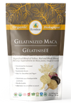 Organic Gelatinized Maca by Eco Idea, 454g