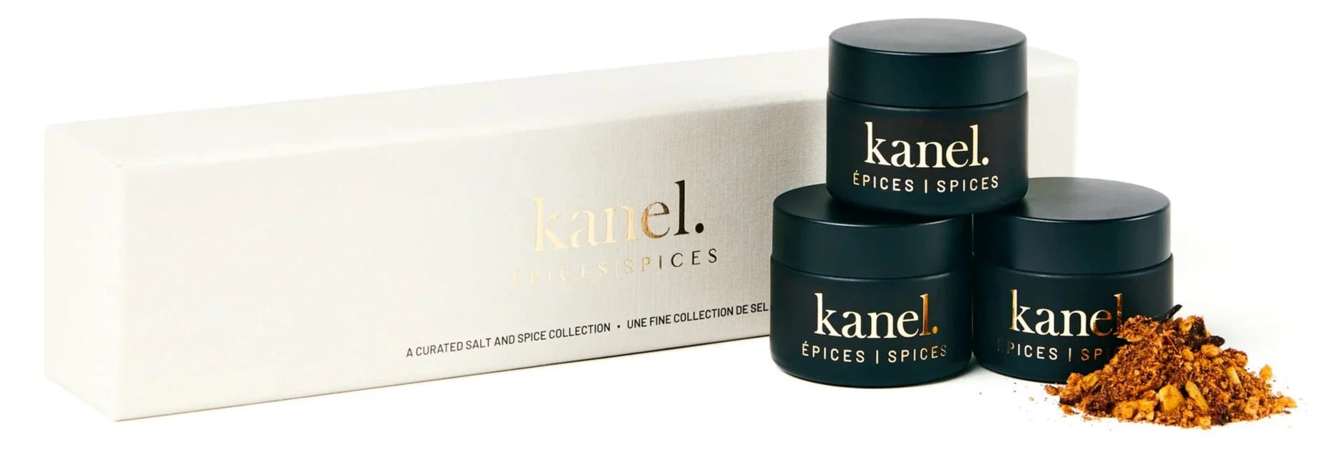 Signature Collection by Kanel