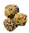 Lupini Chocolate Chip Cookie by Marché NDG, 3x 61g