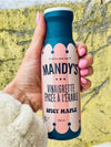 Spicy Maple Dressing by Mandy&#39;s Salads 250ml