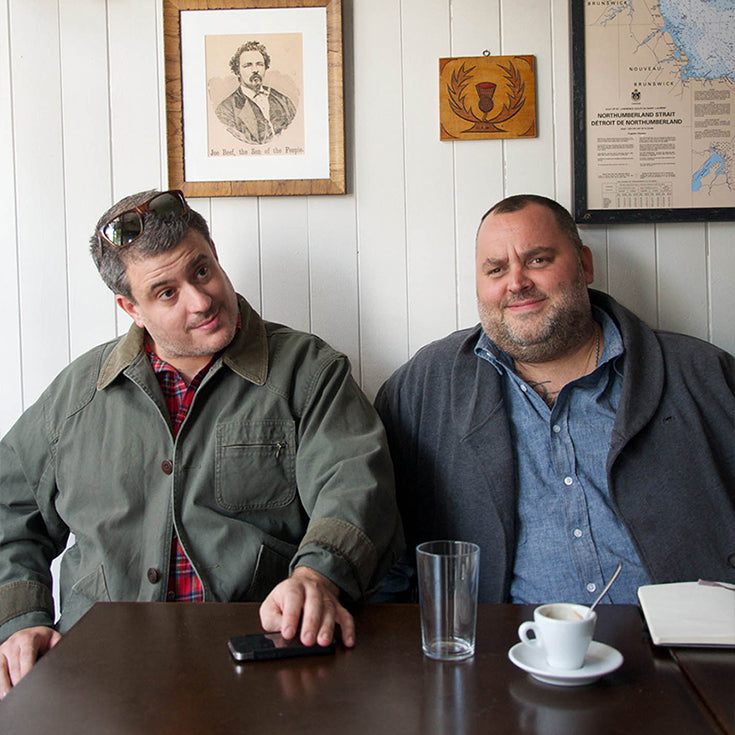 Joe Beef BBQ Sauce 490ml