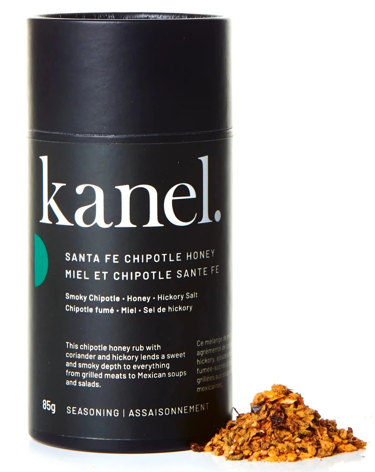 Santa Fe Chipotle Honey by Kanel , 85g