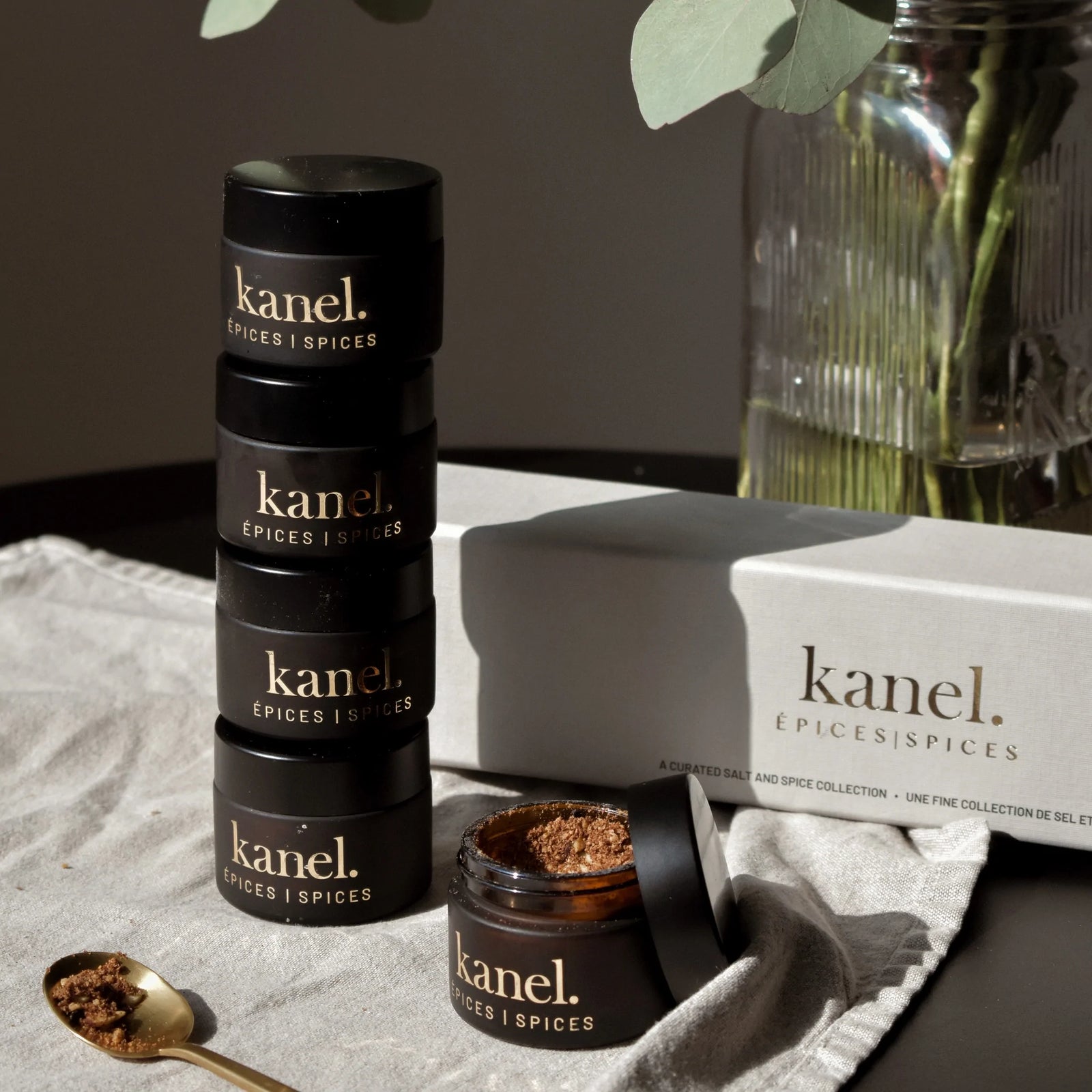 Signature Collection by Kanel