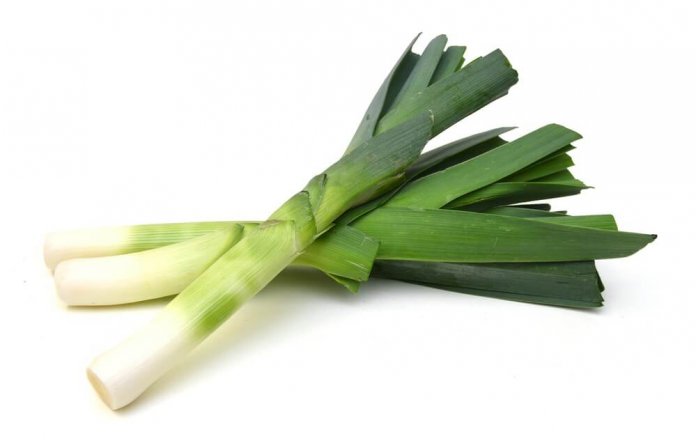 Leeks - Organic, 1