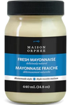 Fresh Mayonnaise by Maison Orphée, 440ml