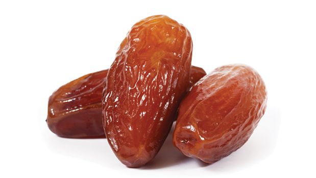 Organic Dates 500 g by Yupik