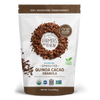 Sprouted Oat Quinoa Cacao Granola by One Degree Organics
