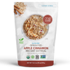 Sprouted Apple Cinnamon Instant Oatmeal by One Degree, 510go