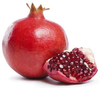 Pomegranate, 1