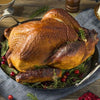 Fresh Large Turkey by Les viandes de Charlevoix, 11-15lbs or 5-7kg Available December 15th