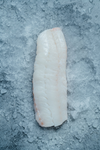 Fresh Wild Iceland Cod Loin by Oysterblood