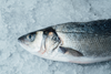 Fresh Filleted Branzino AKA Seabass AKA Loup de Mer