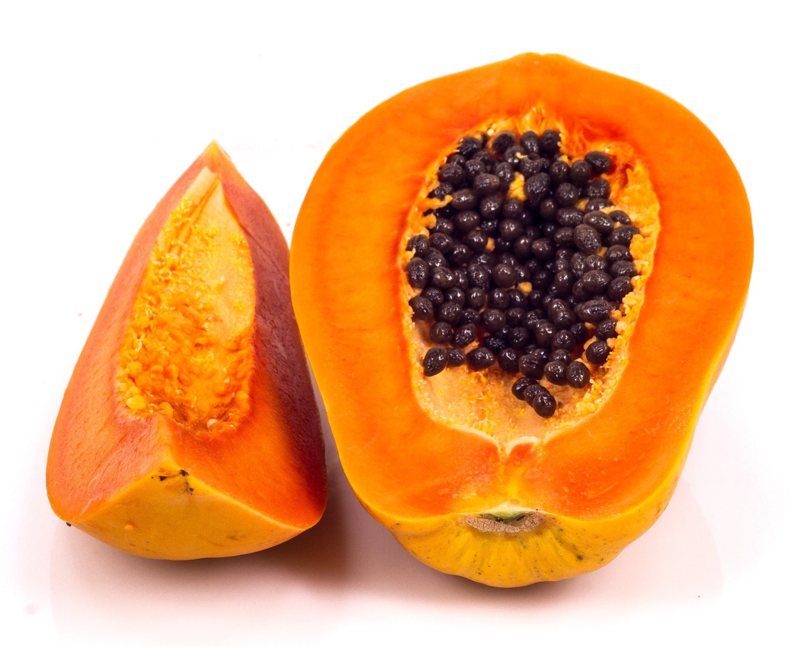 Papaya - Organic, 1