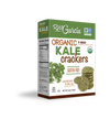 Organic Kale by RW Garcia, 180g