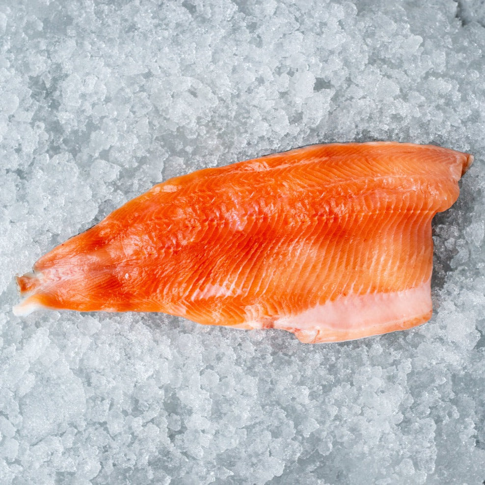 Rainbow Trout Filet