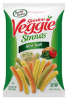 Original Garden Veggie Straws by Sensible Portions 142g