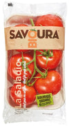 Organic Grapollo Savoura Tomatoes 700g