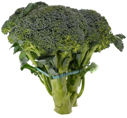 Broccoli - Organic, 1