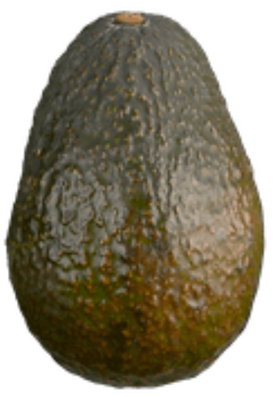 Avocado - Organic, 1