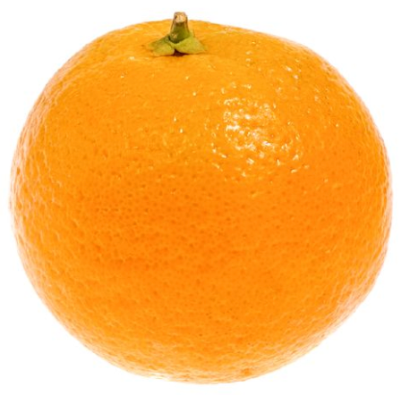 Organic Navel Orange , 1