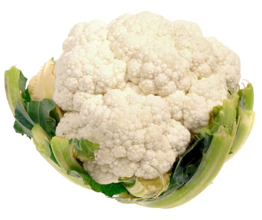 Cauliflower 
