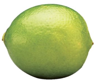 Limes - Organic, 1