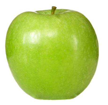 Apple - Organic Granny Smith, 1