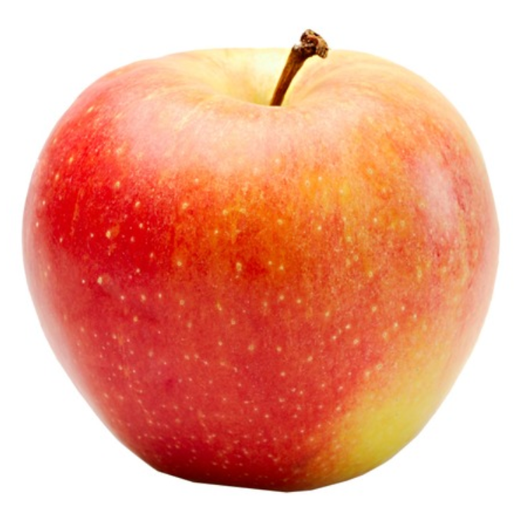 Apple - Organic Gala, 1