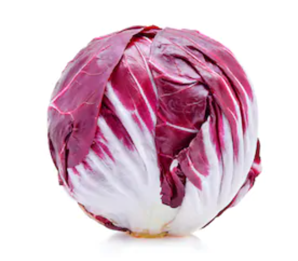 Radicchio, 1