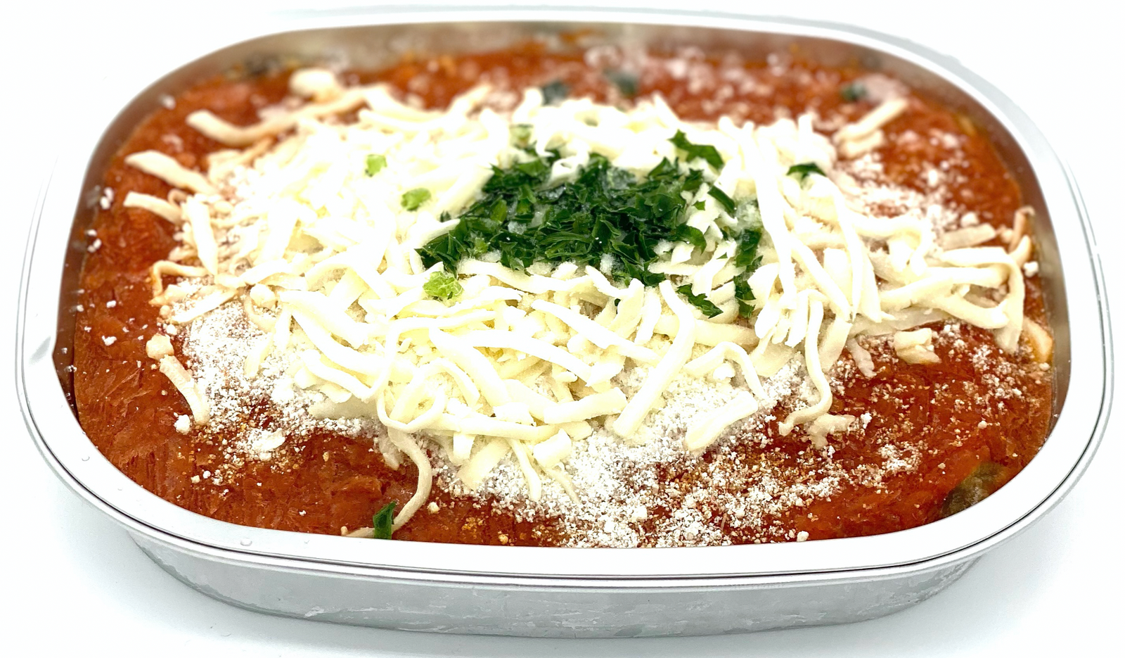 Meat Lasagna for 2 by AGA, Frozen