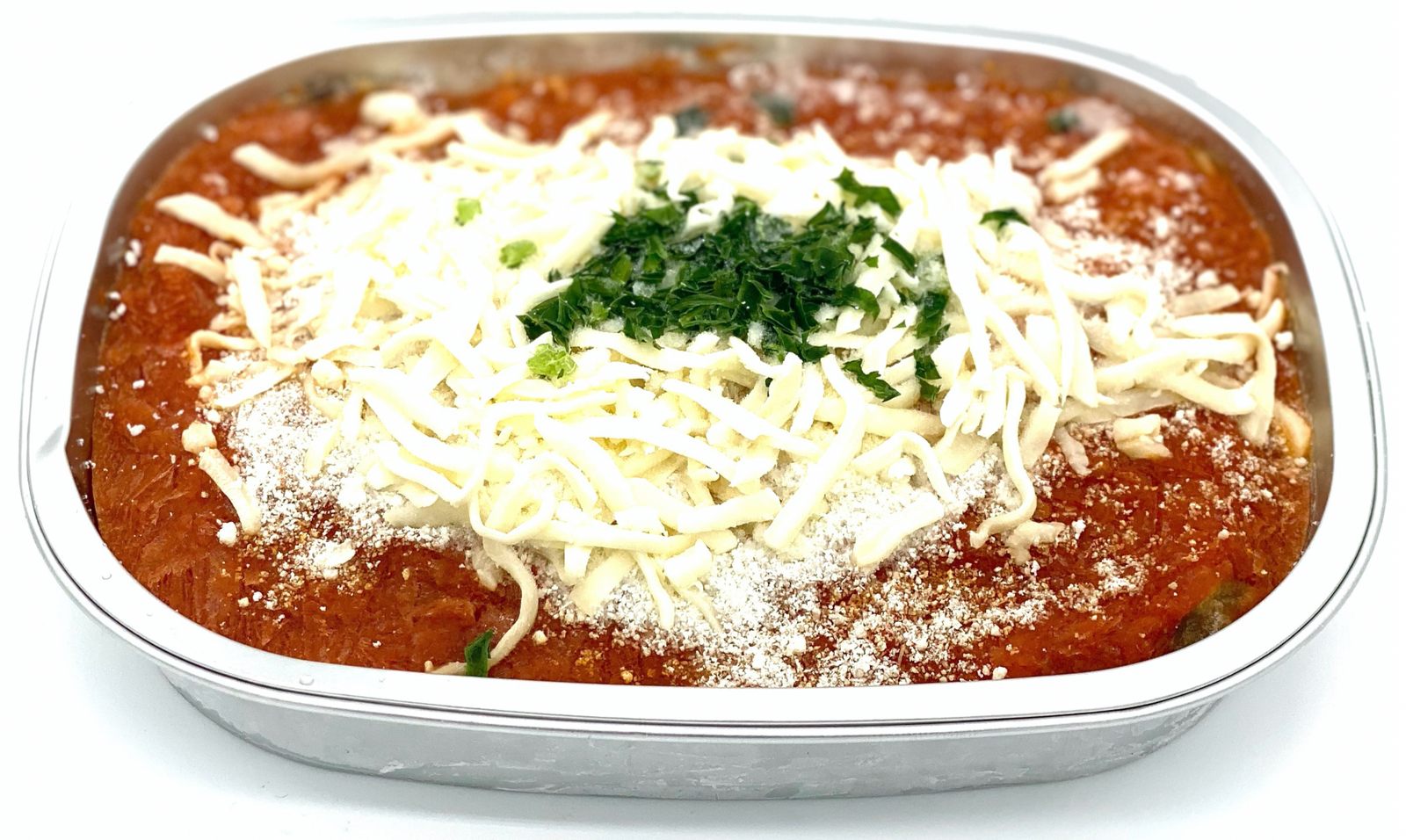 Eggplant Parm for 2 by AGA, Frozen