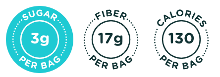 Sweet Fish by Smart Sweets 50g