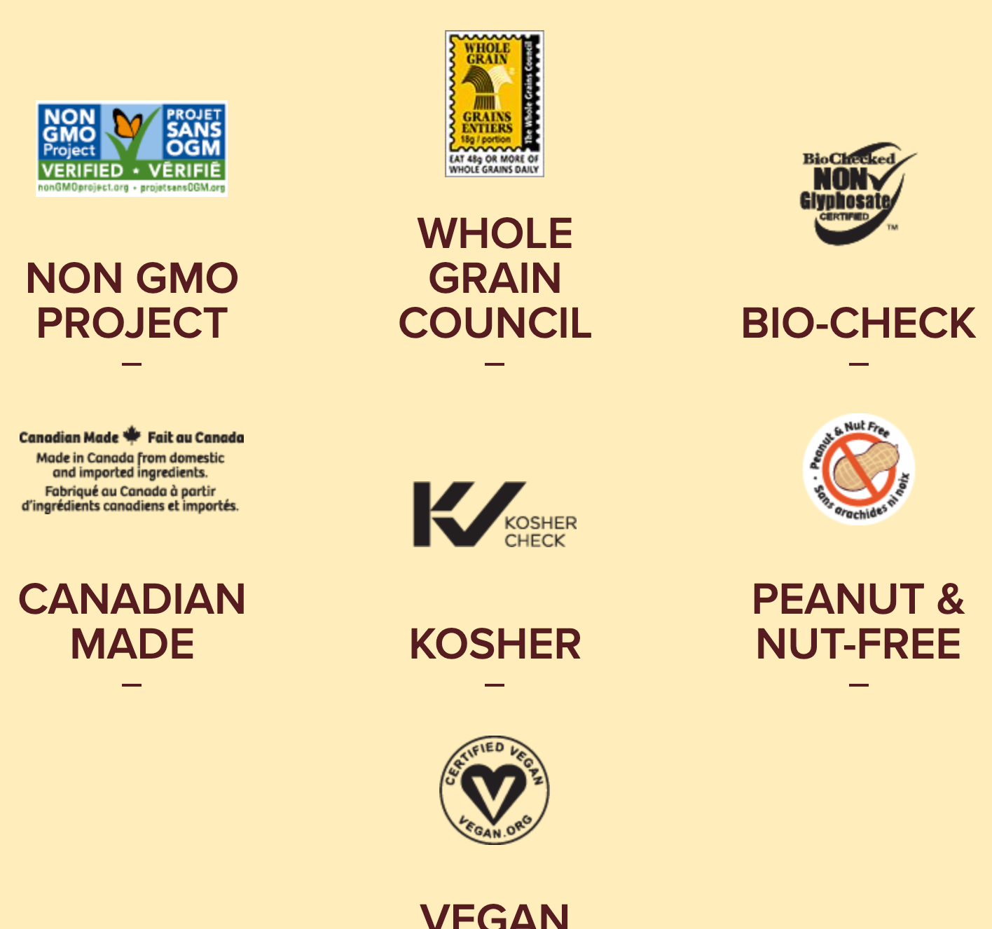 Little Big Bread by Silver Hills Bakery, 430g