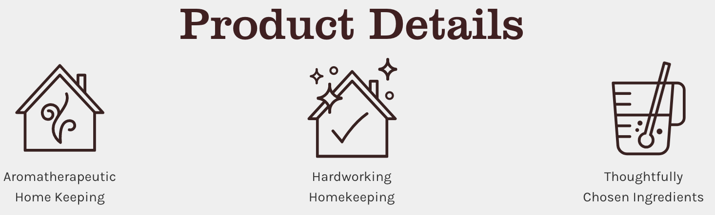 Lavender Laundry Detergent by Mrs. Meyer&#39;s 1.8L