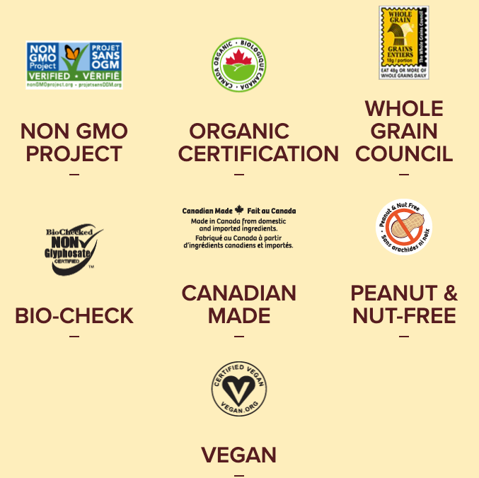 Organic Sprouted Power Bagels by Silver Hills Bakery 400g