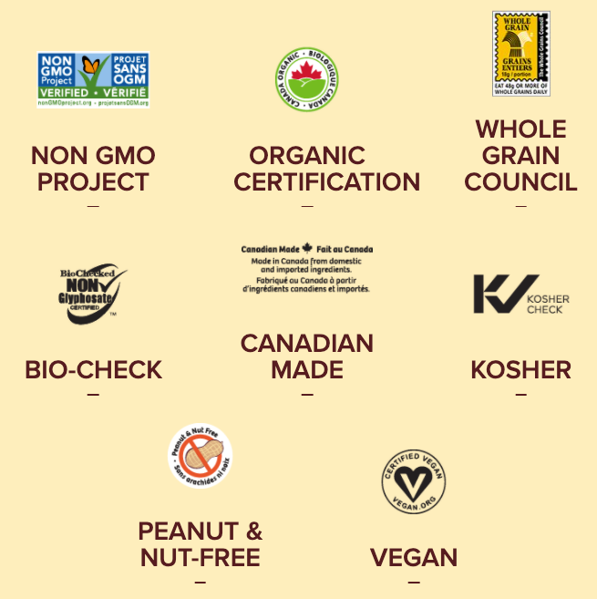 Big Red’s Bread – Heritage Grain by Silver Hills Bakery 510g