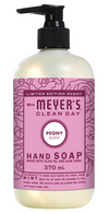 Peony Hand Soap by Mrs. Meyer&#39;s 370ml