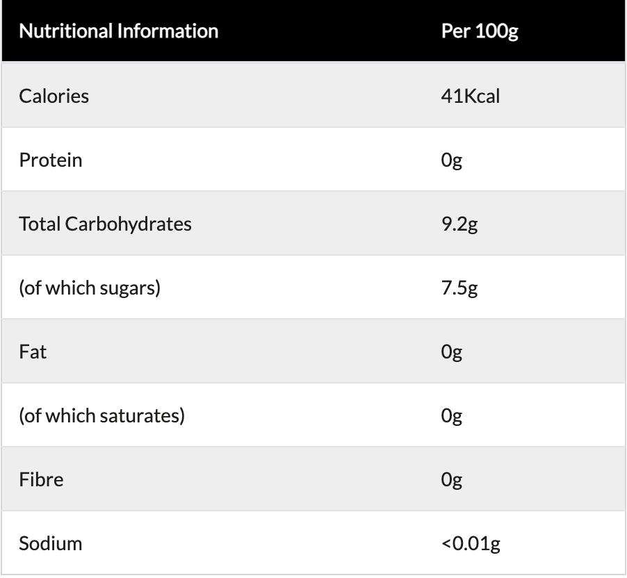 Rose Lemonade by Fentimans, 500ml