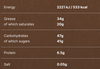 Organic 60% dark Pomegranate Chocolate Bar by Stella 100g