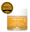 Vitamin C Intense Night Cream by Derma E, 56 g