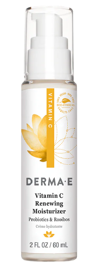 Vitamin C Renewing Moisturizer by Derma E, 60ml